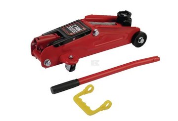 Divers - Non définie - Cric roulant 2t