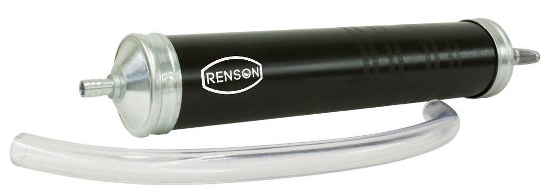 Divers - Non définie - Seringue à huile 500CC