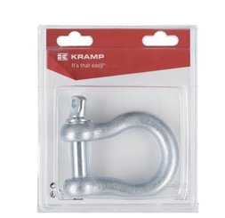 Divers - Non définie - Maillon en H 5/8