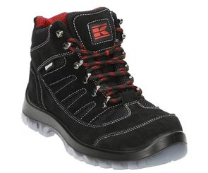 Divers - Non définie - Chaussures de sécurité montantes