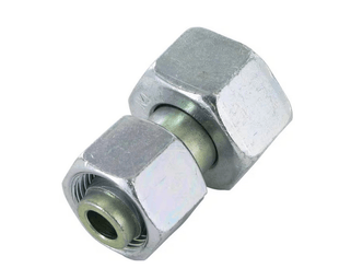 Divers - Non définie - Raccord vissé ALEG1313