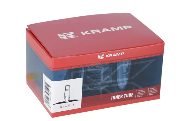 Divers - Non définie - Chambre à air pour jante Ø 8"