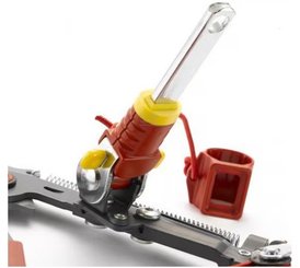 Divers - Non définie - Echenilloir orientable, coupe franche 36mm