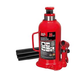 Divers - Non définie - Cric bouteille 20 T