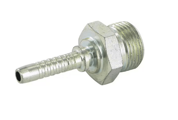 Divers - Non définie - Raccord à sertir DN6-M20x1,5-Ø