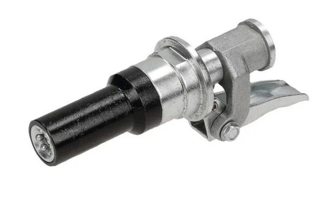 Divers - Non définie - Embout pompe à gr. Quick Lock