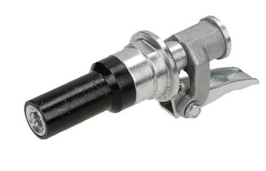 Divers - Non définie - Embout pompe à gr. Quick Lock