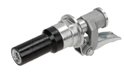 Embout pompe à gr. Quick Lock
