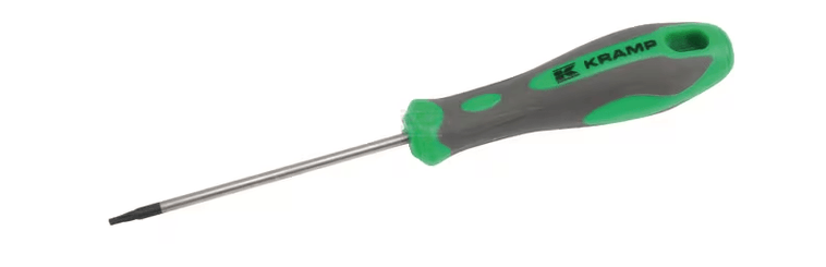 Divers - Non définie - Tournevis Torx T7 x 75 mm