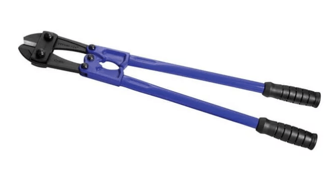 Divers - Non définie - Coupe boulons bras tube 600mm