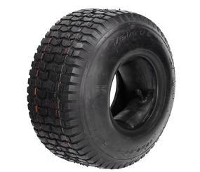 Divers - Non définie - Pneu 15x600-6 4 plis HF-224