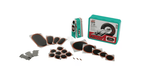 Divers - Non définie - Assortiment rustines