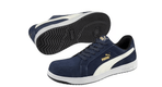 Chaussures sécu PUMA Bleu 44