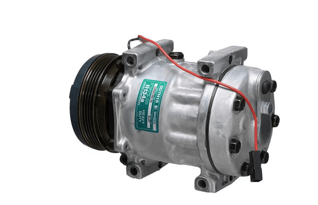 Divers - Non définie - Compresseur