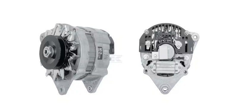 Divers - Non définie - Alternateur 14V 65A