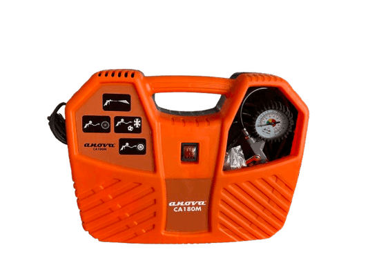 Divers - Non définie - COMPRESSEUR AIR