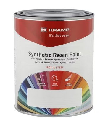 Divers - Non définie - Blanc pur 1L