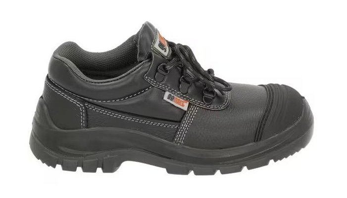 Divers - Non définie - Chaussure basse Basic S3 43