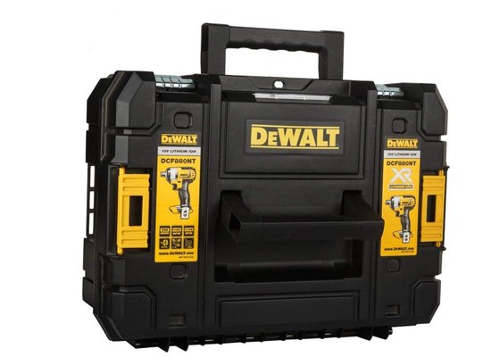 Divers - Non définie - Clé à choc 1/2 XR