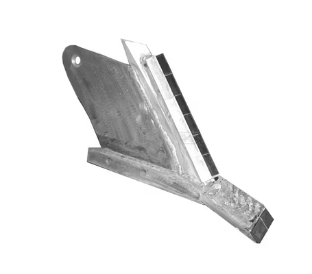 Divers - Non définie - Soc à lame carbure G. p/Durou