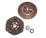 KIT EMBRAYAGE Ø 280/295