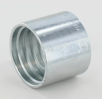 Divers - Non définie - Jupe à sertir Ø45x36,7mm DN25