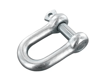 Divers - Non définie - Maillon en D 5/16"" (2x)"