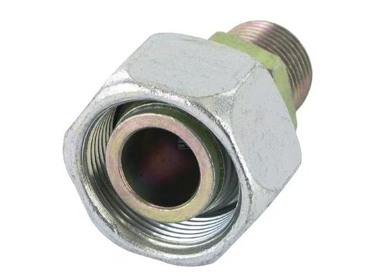 Divers - Non définie - Raccord vissé ACAG 21x15,21