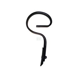 Divers - Non définie - Dent à ressort 32x12x590mm droit avec pointe