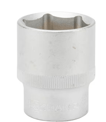 Divers - Non définie - "Douille 1/2"" 6 pans 28 mm"