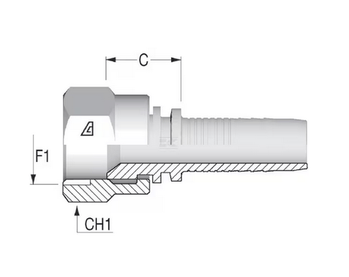 Divers - Non définie - EMBOUT