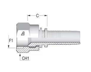 Divers - Non définie - EMBOUT