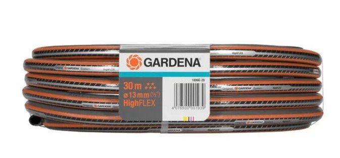 Divers - Non définie - Tuyau Comfort HighFLEX 1/2" 30m