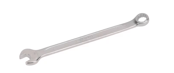 Divers - Non définie - Clé mixte 7 mm