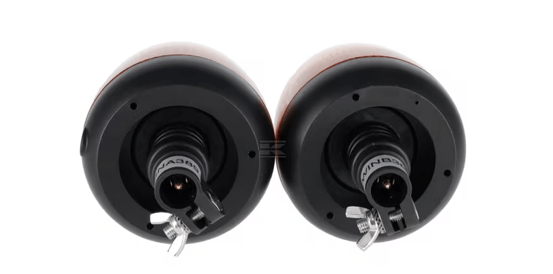 Divers - Non définie - Jeu de 2 gyrophares LED