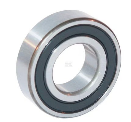 Divers - Non définie - Roulement à billes à gorge profonde 50x90x20mm