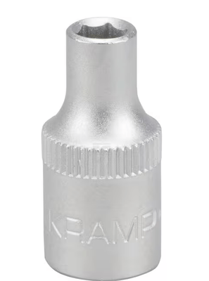 Divers - Non définie - "Douille 1/4"" 6 pans 4,5 mm"