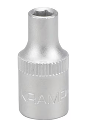 Divers - Non définie - "Douille 1/4"" 6 pans 4,5 mm"