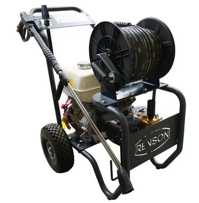 Divers - Non définie - NETTOYEUR THERMIQUE 200B 12LMN