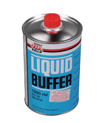 Divers - Non définie - Nettoyeur Liquid Buffer 1l