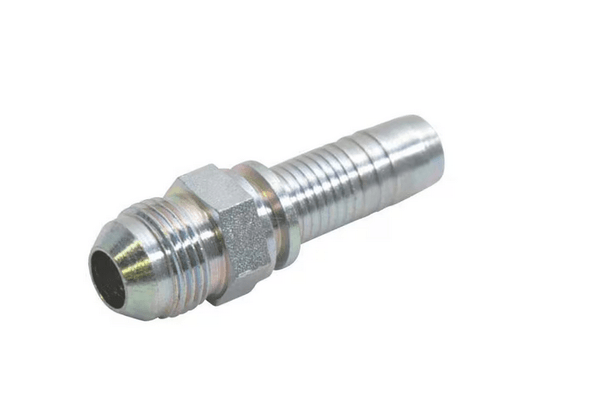 Divers - Non définie - Raccord à sertir DN06-7/16 UNF