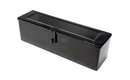 Grande Boite A Outils Noire