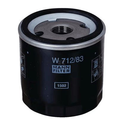 Divers - Non définie - Cartouche Filtre à huile