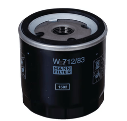 Divers - Non définie - Cartouche Filtre à huile