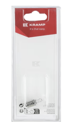 Divers - Non définie - ule 12V x 21W, BAY9s (x1)