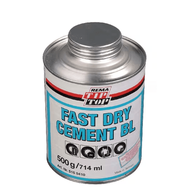 Divers - Non définie - Spécial cément BL FAST DRY 500