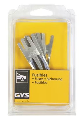 Divers - Non définie - Assortiment de fusible 100A longueur 100mm