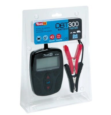 Divers - Non définie - Testeur de batterie DBT300