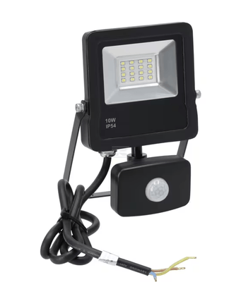 Divers - Non définie - Projecteur LED, 10W, capteur 6500K
