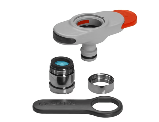 Divers - Non définie - Raccord pour robinets d'intérieur